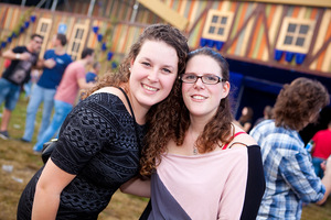foto Zo. Festival 2014, 20 september 2014, Evenemententerrein, Lieshout #847013