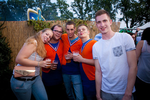 foto Zo. Festival 2014, 20 september 2014, Evenemententerrein, Lieshout #847017