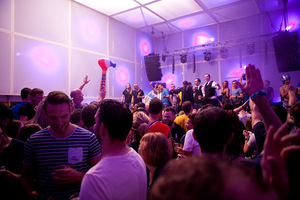 foto Zo. Festival 2014, 20 september 2014, Evenemententerrein, Lieshout #847023