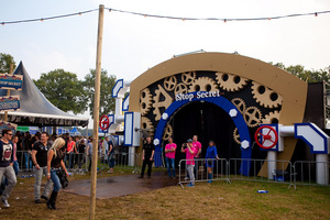 foto Zo. Festival 2014, 20 september 2014, Evenemententerrein, Lieshout #847088