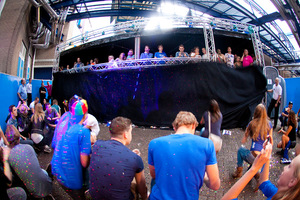 foto Zo. Festival 2014, 20 september 2014, Evenemententerrein, Lieshout #847091