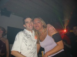 foto Club Q-Base, 30 maart 2002, Hemkade, Zaandam #8471