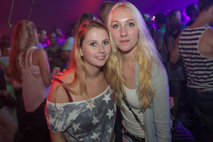 foto Fuze Outdoor, 20 september 2014, Stadspark, Veenendaal #847149