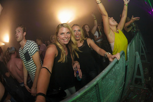 foto Fuze Outdoor, 20 september 2014, Stadspark, Veenendaal #847212