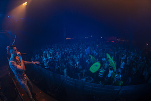 foto Fuze Outdoor, 20 september 2014, Stadspark, Veenendaal #847222