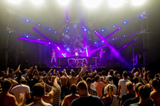 Foto's, Fuze Outdoor, 20 september 2014, Stadspark, Veenendaal