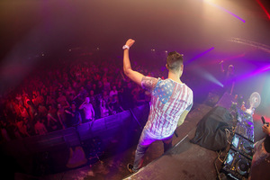 foto Fuze Outdoor, 20 september 2014, Stadspark, Veenendaal #847298