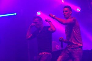 foto Fuze Outdoor, 20 september 2014, Stadspark, Veenendaal #847318