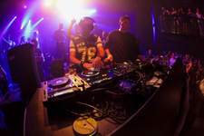 Foto's, Baco & Bitches, 20 september 2014, Paard van Troje, Den Haag