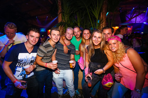 foto Totally Summer Reunion, 20 september 2014, Brabanthallen, 's-Hertogenbosch #847612