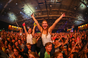 foto Totally Summer Reunion, 20 september 2014, Brabanthallen, 's-Hertogenbosch #847655