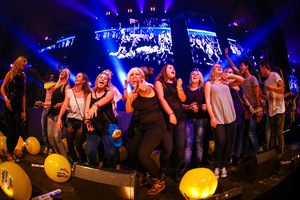 foto Totally Summer Reunion, 20 september 2014, Brabanthallen, 's-Hertogenbosch #847661