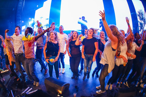 foto Totally Summer Reunion, 20 september 2014, Brabanthallen, 's-Hertogenbosch #847663