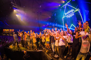 foto Totally Summer Reunion, 20 september 2014, Brabanthallen, 's-Hertogenbosch #847666