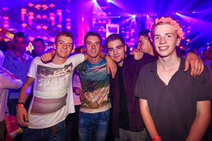 foto Totally Summer Reunion, 20 september 2014, Brabanthallen, 's-Hertogenbosch #847692