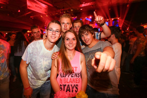 foto Totally Summer Reunion, 20 september 2014, Brabanthallen, 's-Hertogenbosch #847702