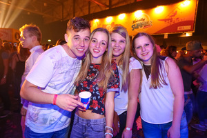 foto Totally Summer Reunion, 20 september 2014, Brabanthallen, 's-Hertogenbosch #847706