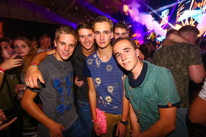 foto Totally Summer Reunion, 20 september 2014, Brabanthallen, 's-Hertogenbosch #847740