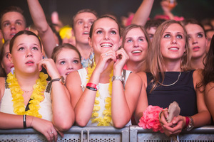 foto Totally Summer Reunion, 20 september 2014, Brabanthallen, 's-Hertogenbosch #847778