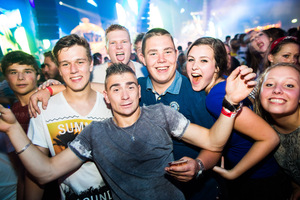 foto Totally Summer Reunion, 20 september 2014, Brabanthallen, 's-Hertogenbosch #847794