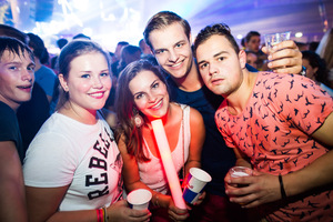 foto Totally Summer Reunion, 20 september 2014, Brabanthallen, 's-Hertogenbosch #847795