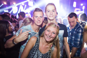foto Totally Summer Reunion, 20 september 2014, Brabanthallen, 's-Hertogenbosch #847809