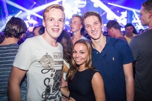 foto Totally Summer Reunion, 20 september 2014, Brabanthallen, 's-Hertogenbosch #847811
