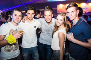 foto Totally Summer Reunion, 20 september 2014, Brabanthallen, 's-Hertogenbosch #847815