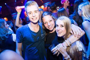 foto Totally Summer Reunion, 20 september 2014, Brabanthallen, 's-Hertogenbosch #847818