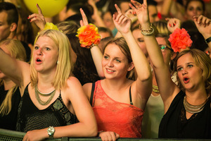 foto Totally Summer Reunion, 20 september 2014, Brabanthallen, 's-Hertogenbosch #847820