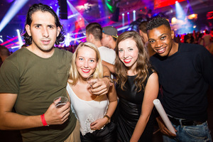 foto Totally Summer Reunion, 20 september 2014, Brabanthallen, 's-Hertogenbosch #847864