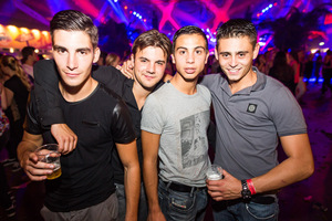 foto Totally Summer Reunion, 20 september 2014, Brabanthallen, 's-Hertogenbosch #847867