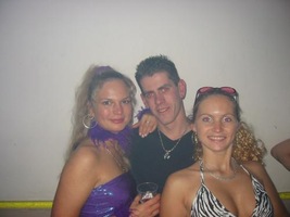 foto Club Q-Base, 30 maart 2002, Hemkade, Zaandam #8480