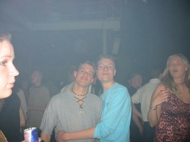 foto Club Q-Base, 30 maart 2002, Hemkade, Zaandam #8482