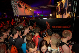 Supremacy foto