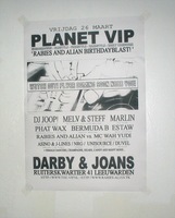 foto Planet V.I.P., 27 februari 2004, Darby & Joan's, Leeuwarden #84830