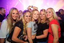 Foto's, X-Qlusive, 4 oktober 2014, Heineken Music Hall, Amsterdam