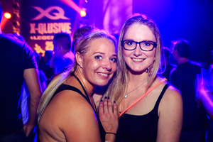 foto X-Qlusive, 4 oktober 2014, Heineken Music Hall, Amsterdam #848622