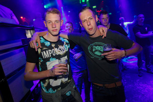 foto Epic Harder! XL, 3 oktober 2014, Epic, Tilburg #848717