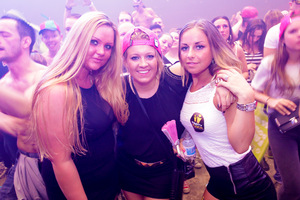 foto Pussy lounge, 4 oktober 2014, Ahoy, Rotterdam #848756