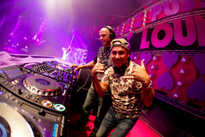 foto Pussy lounge, 4 oktober 2014, Ahoy, Rotterdam #848803