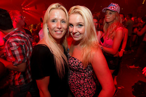 foto Pussy lounge, 4 oktober 2014, Ahoy, Rotterdam #848829