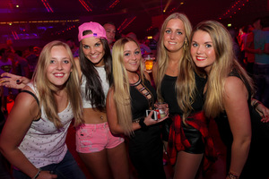 foto Pussy lounge, 4 oktober 2014, Ahoy, Rotterdam #848839