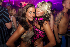 foto Pussy lounge, 4 oktober 2014, Ahoy, Rotterdam #848842