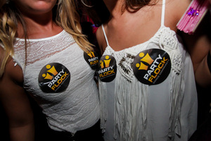 foto Pussy lounge, 4 oktober 2014, Ahoy, Rotterdam #848847