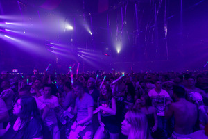 foto Pussy lounge, 4 oktober 2014, Ahoy, Rotterdam #848848