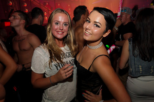 foto Pussy lounge, 4 oktober 2014, Ahoy, Rotterdam #848868