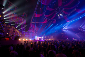 foto Pussy lounge, 4 oktober 2014, Ahoy, Rotterdam #848886