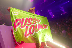 foto Pussy lounge, 4 oktober 2014, Ahoy, Rotterdam #848892