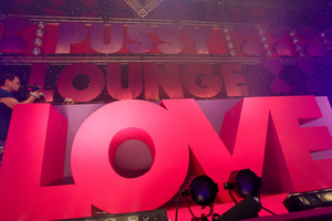 foto Pussy lounge, 4 oktober 2014, Ahoy, Rotterdam #848937